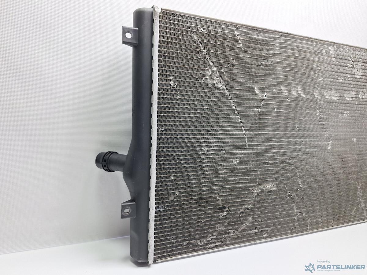Radiator apa VOLKSWAGEN PASSAT Variant (3C5) [ 2005 - 2011 ] TDI 16V (BKP, CBAB) 103KW|140HP OEM 3C0121253K