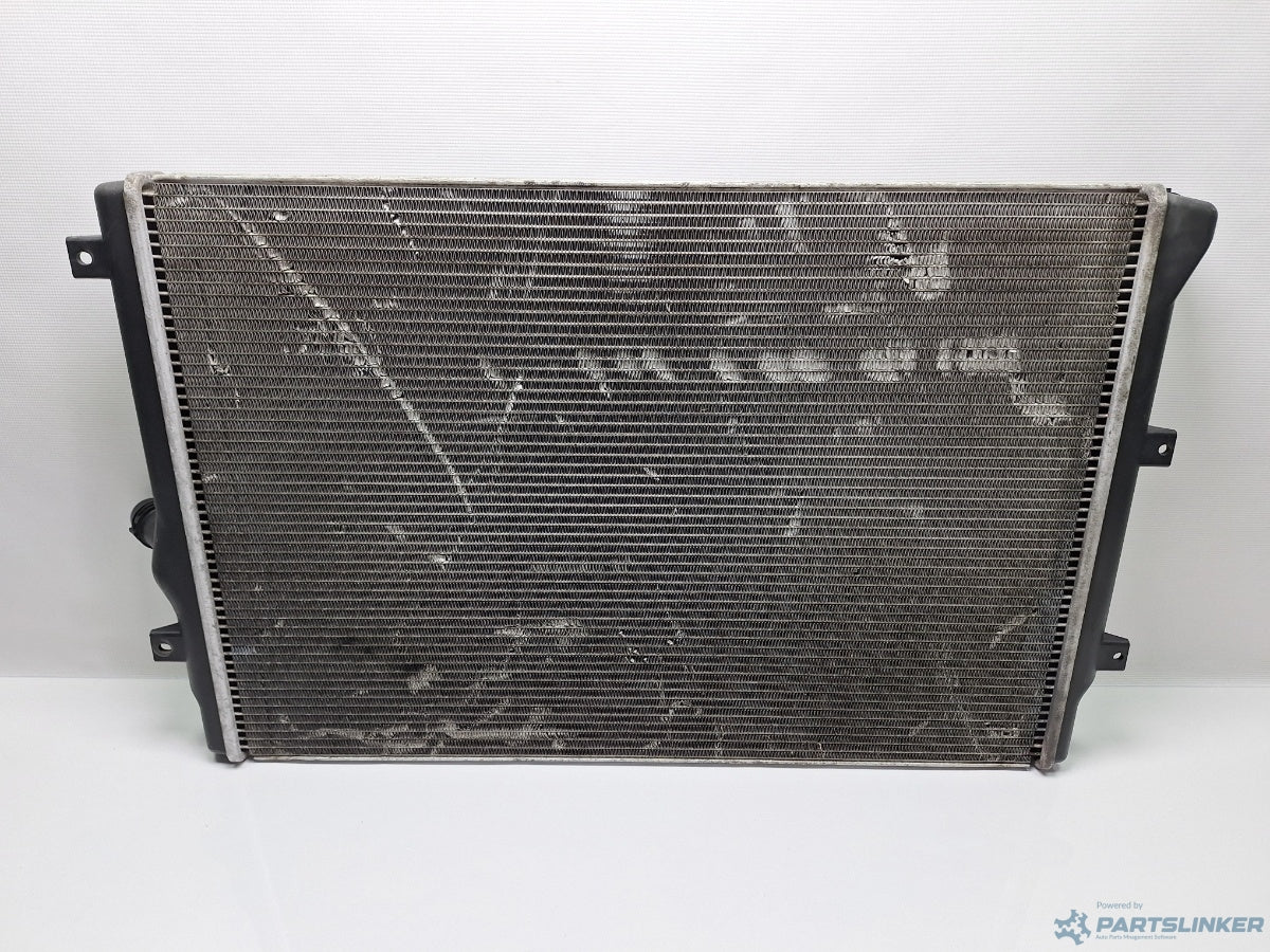 Radiator apa VOLKSWAGEN PASSAT Variant (3C5) [ 2005 - 2011 ] TDI 16V (BKP, CBAB) 103KW|140HP 3C0121253K