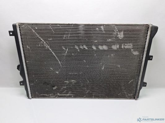 Radiator apa VOLKSWAGEN PASSAT Variant (3C5) [ 2005 - 2011 ] TDI 16V (BKP, CBAB) 103KW|140HP OEM 3C0121253K