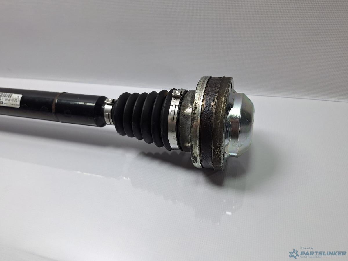 Planetara dreapta VOLKSWAGEN PASSAT Variant (3C5) [ 2005 - 2011 ] TDI 16V (BKP, CBAB) 103KW|140HP OEM 1K0407272EN