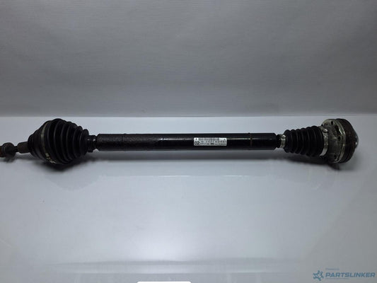 Planetara dreapta VOLKSWAGEN PASSAT Variant (3C5) [ 2005 - 2011 ] TDI 16V (BKP, CBAB) 103KW|140HP OEM 1K0407272EN