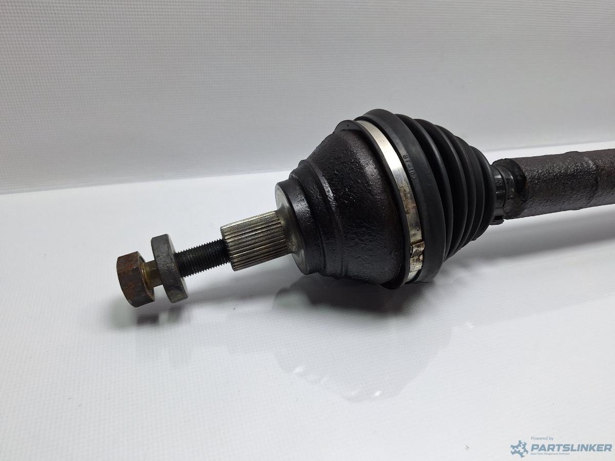 Planetara dreapta VOLKSWAGEN PASSAT Variant (3C5) [ 2005 - 2011 ] TDI 16V (BKP, CBAB) 103KW|140HP OEM 1K0407272EN