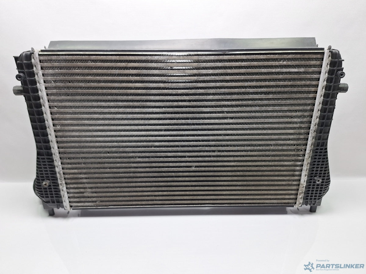 Radiator intercooler VOLKSWAGEN PASSAT Variant (3C5) [ 2005 - 2011 ] TDI 16V (BKP, CBAB) 103KW|140HP 3C0145805G
