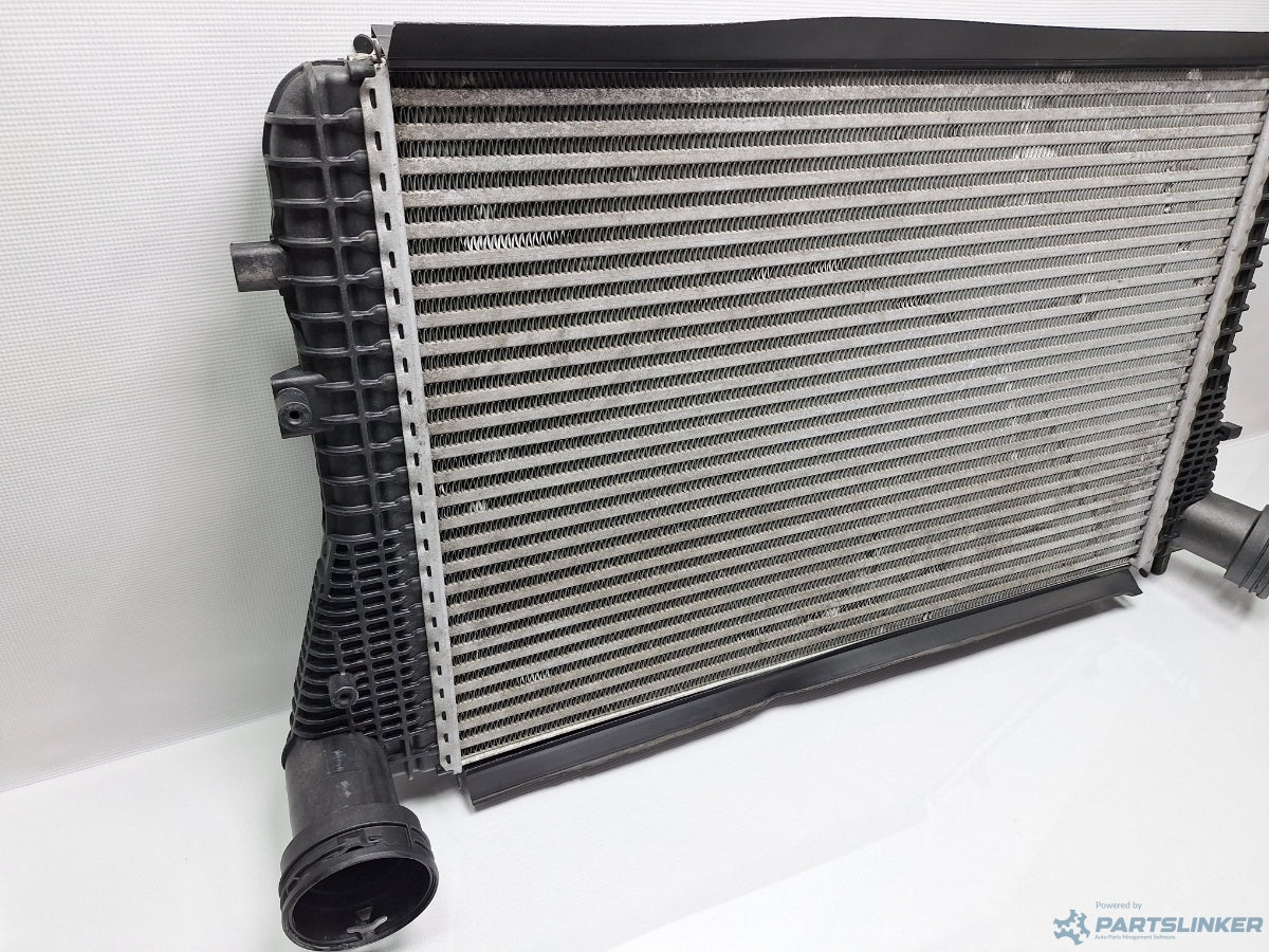 Radiator intercooler VOLKSWAGEN PASSAT Variant (3C5) [ 2005 - 2011 ] TDI 16V (BKP, CBAB) 103KW|140HP 3C0145805G