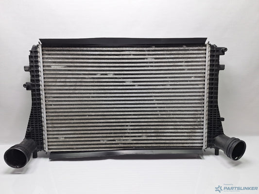Radiator intercooler VOLKSWAGEN PASSAT Variant (3C5) [ 2005 - 2011 ] TDI 16V (BKP, CBAB) 103KW|140HP 3C0145805G