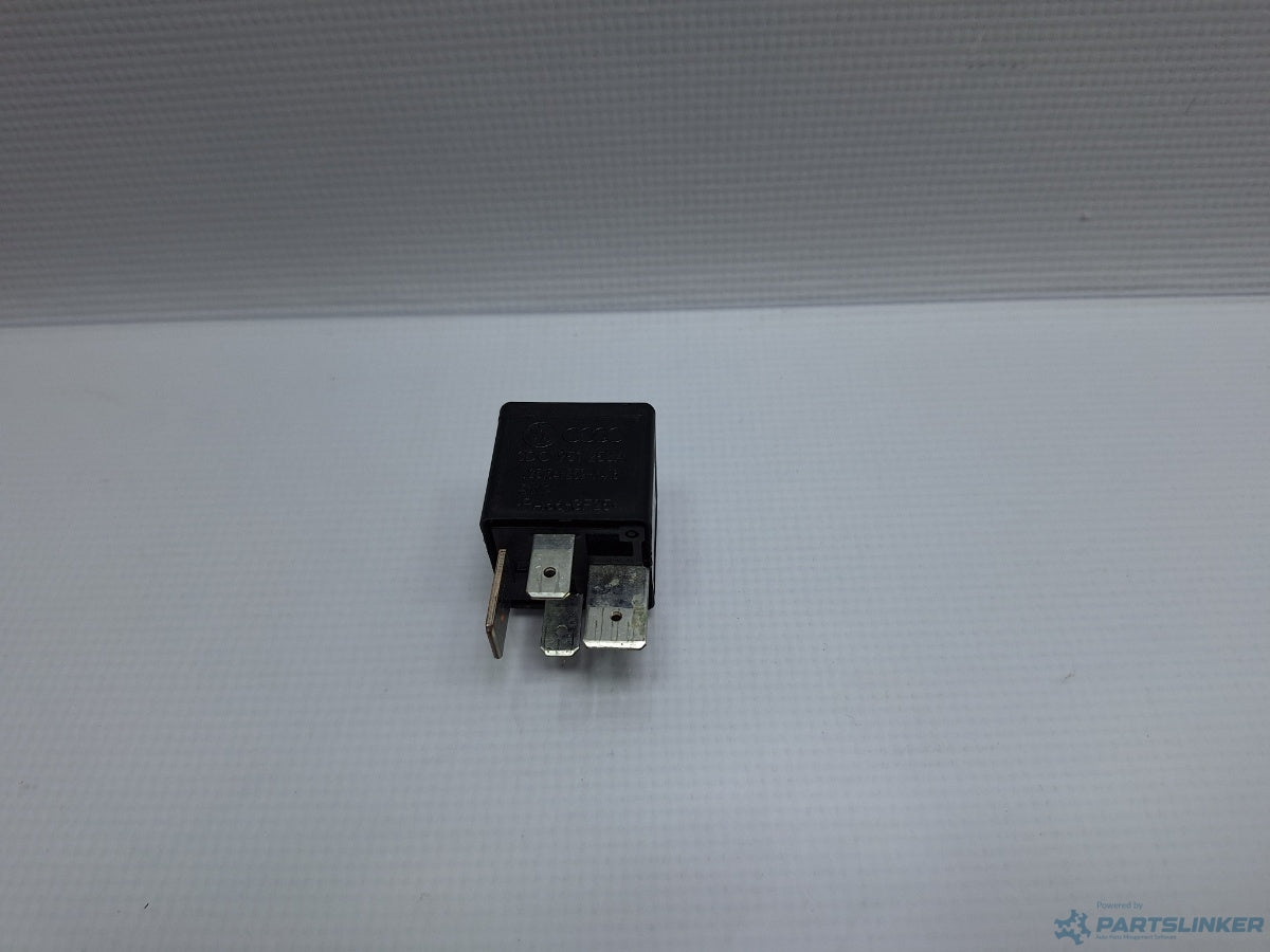 Releu 433 VOLKSWAGEN PASSAT (3C2) [ 2005 - 2010 ] TDI (BMP) 103KW|140HP 3D0951253A