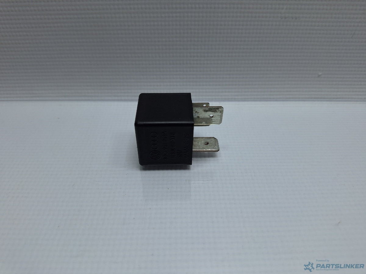 Releu 433 VOLKSWAGEN PASSAT (3C2) [ 2005 - 2010 ] TDI (BMP) 103KW|140HP 3D0951253A