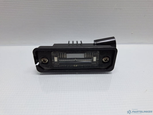 Lampa numar VOLKSWAGEN PASSAT (3C2) [ 2005 - 2010 ] TDI (BMP) 103KW|140HP 1J6943021B