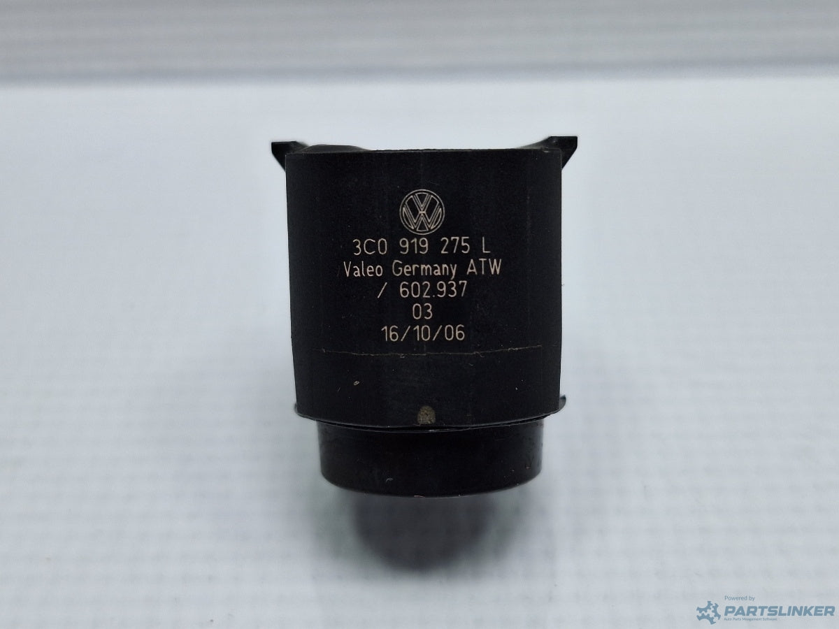 Senzor parcare VOLKSWAGEN PASSAT (3C2) [ 2005 - 2010 ] TDI (BMP) 103KW|140HP 3C0919275L