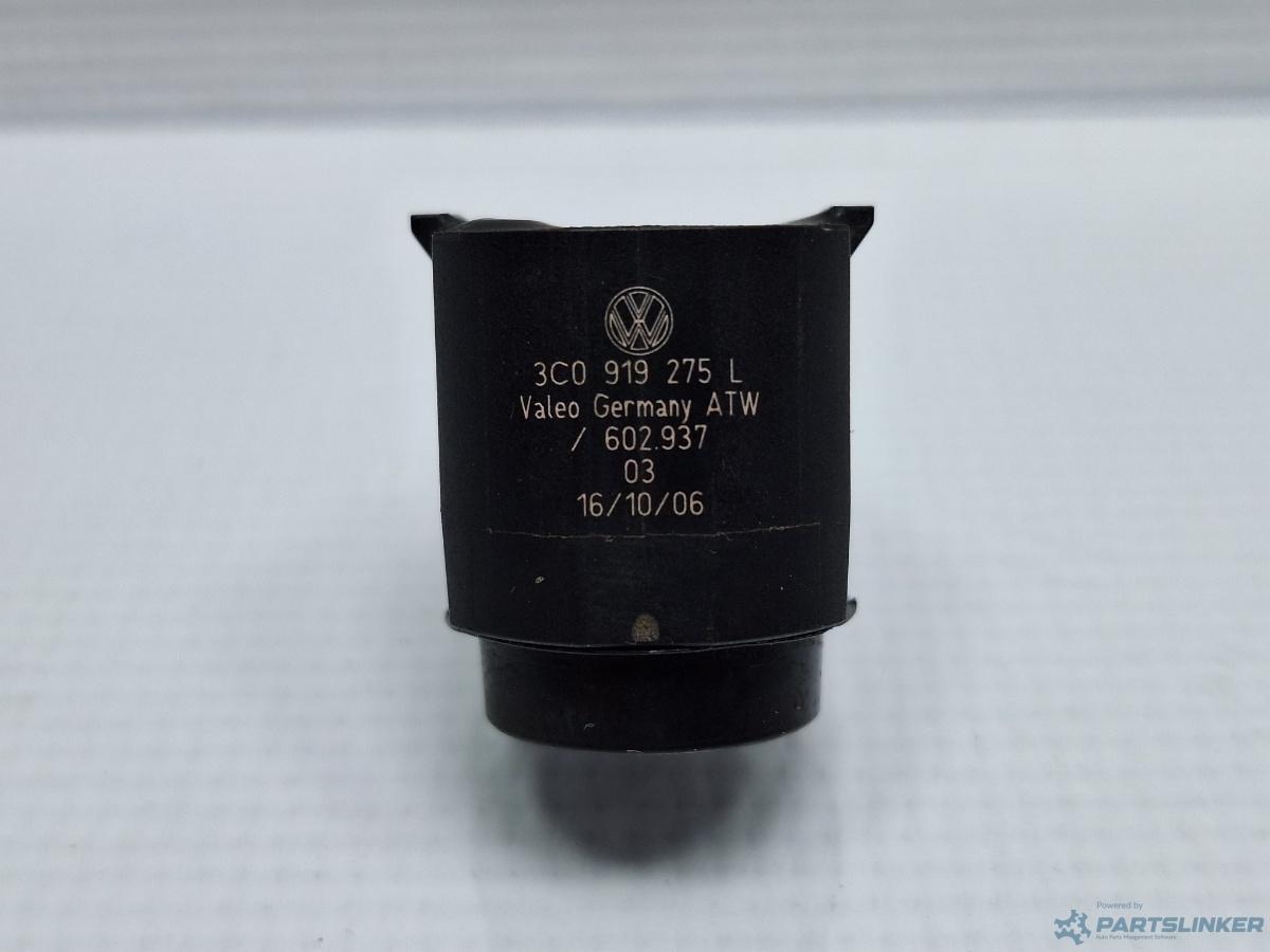 Senzor parcare VOLKSWAGEN PASSAT (3C2) [ 2005 - 2010 ] TDI (BMP) 103KW|140HP OEM 3C0919275L