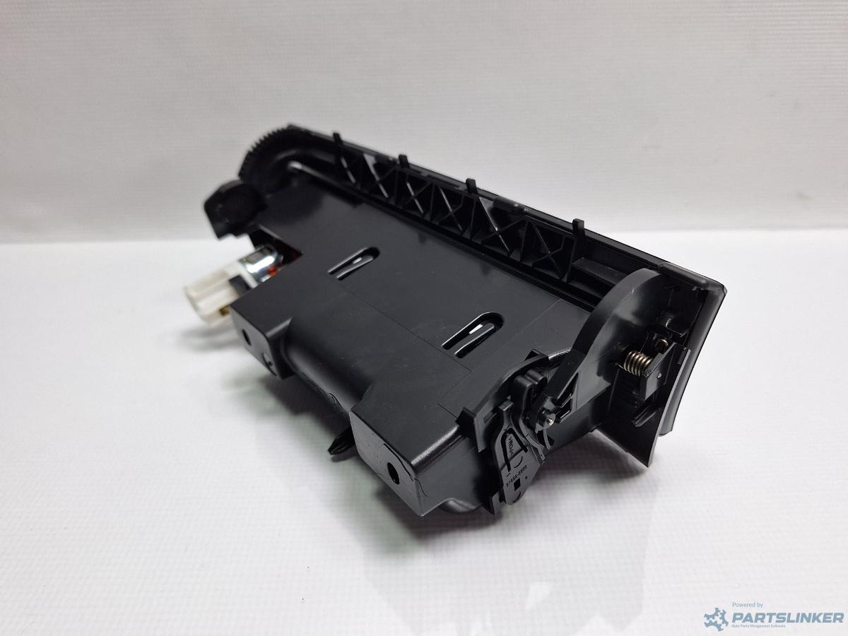 Scrumiera VOLKSWAGEN PASSAT (3C2) [ 2005 - 2010 ] TDI (BMP) 103KW|140HP OEM 3C0863284A