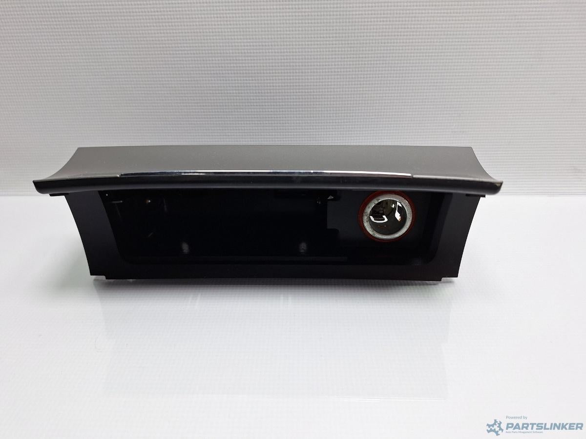 Scrumiera VOLKSWAGEN PASSAT (3C2) [ 2005 - 2010 ] TDI (BMP) 103KW|140HP OEM 3C0863284A