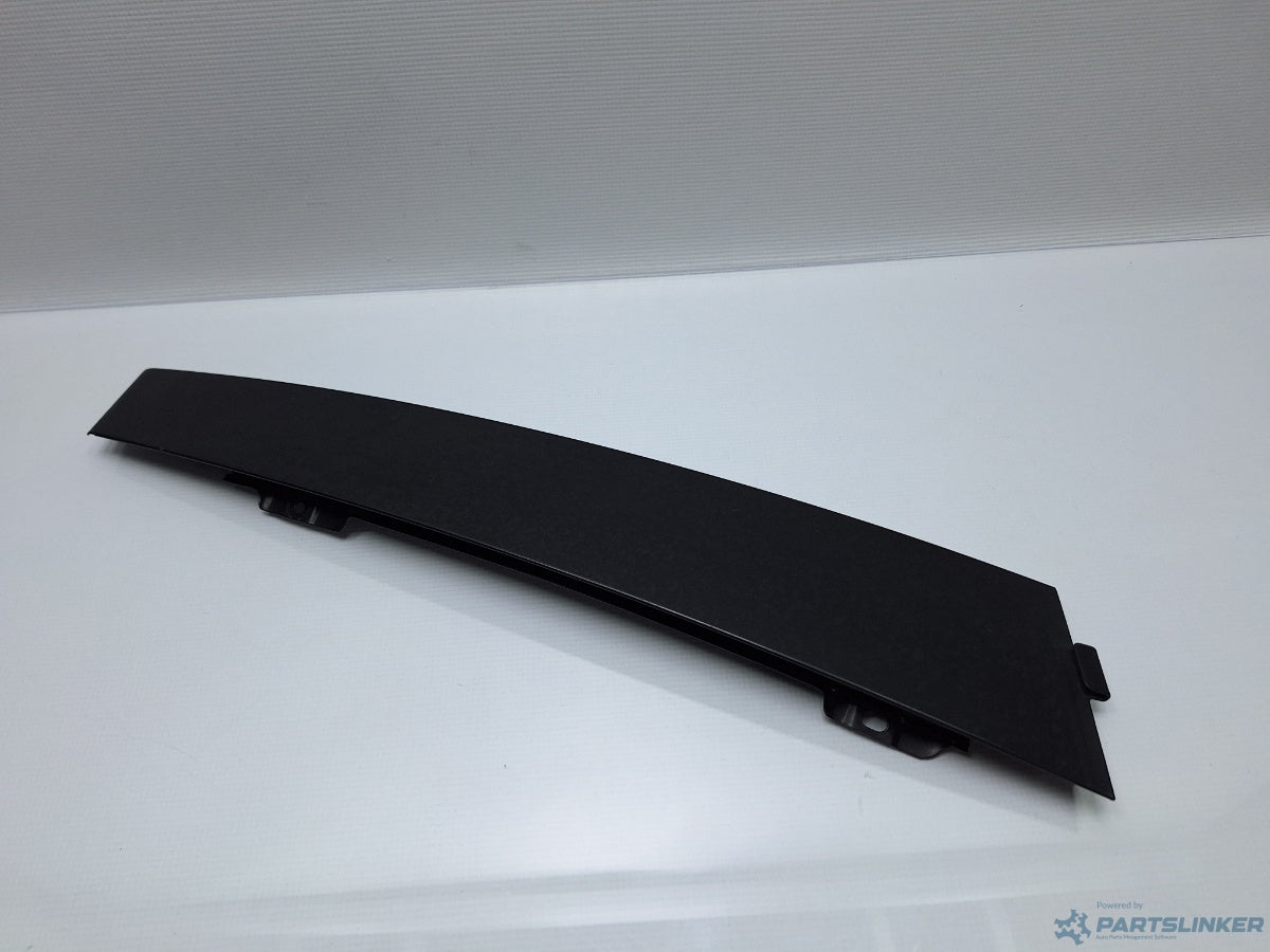 Ornament usa stanga fata VOLKSWAGEN PASSAT (3C2) [ 2005 - 2010 ] TDI (BMP) 103KW|140HP 3C4837901