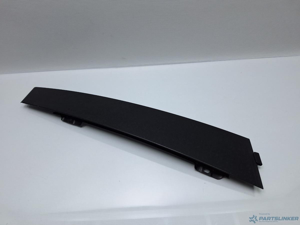 Ornament usa stanga fata VOLKSWAGEN PASSAT (3C2) [ 2005 - 2010 ] TDI (BMP) 103KW|140HP OEM 3C4837901
