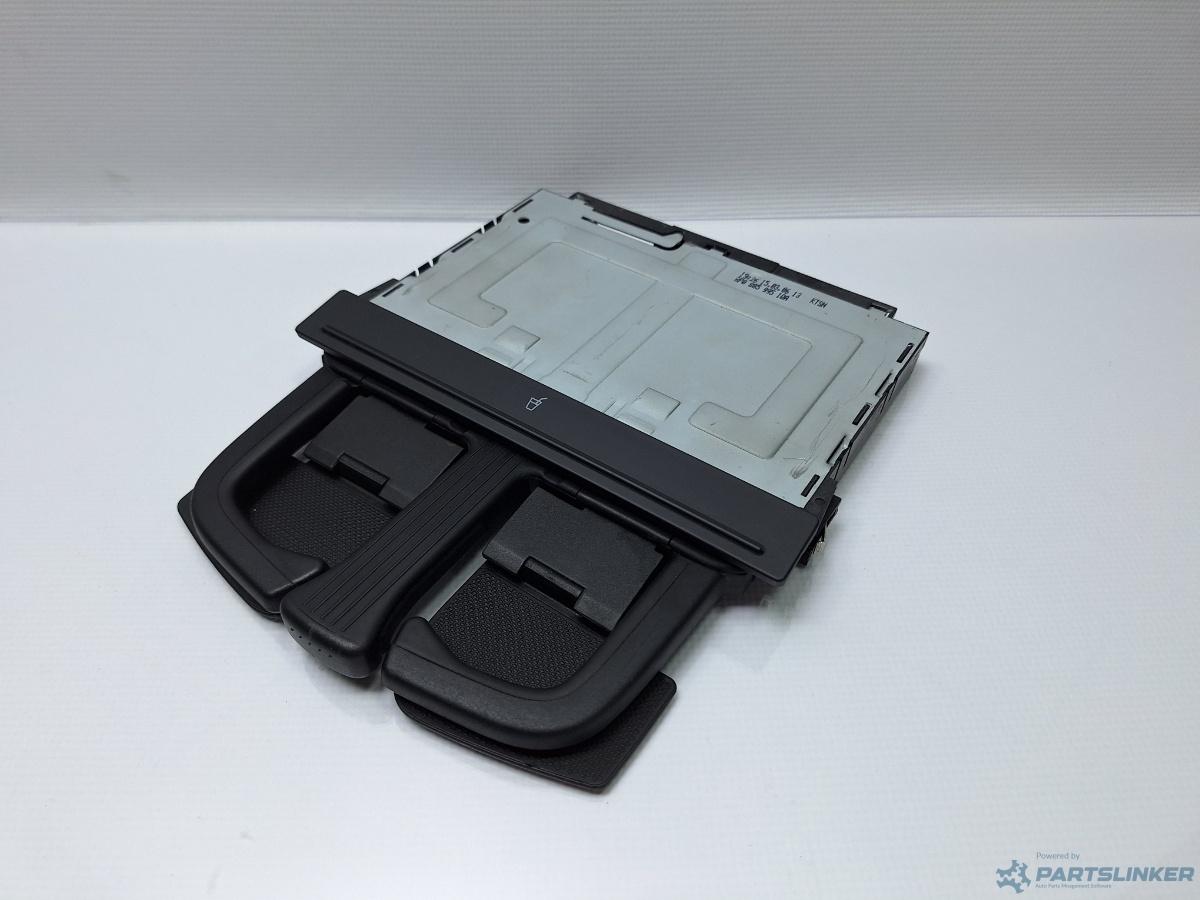 Suport pahare VOLKSWAGEN PASSAT (3C2) [ 2005 - 2010 ] TDI (BMP) 103KW|140HP OEM 8P0885995