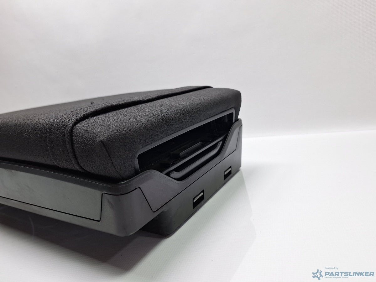 Cotiera spate VOLKSWAGEN PASSAT (3C2) [ 2005 - 2010 ] TDI (BMP) 103KW|140HP 3C5885205