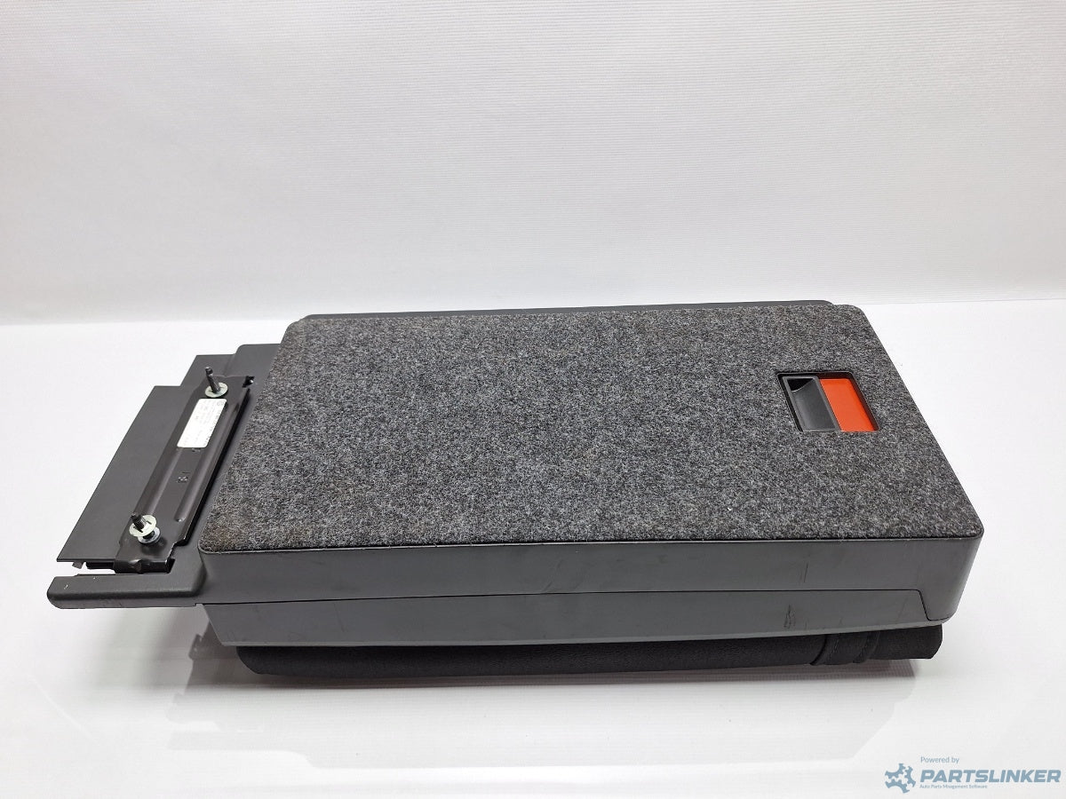 Cotiera spate VOLKSWAGEN PASSAT (3C2) [ 2005 - 2010 ] TDI (BMP) 103KW|140HP 3C5885205