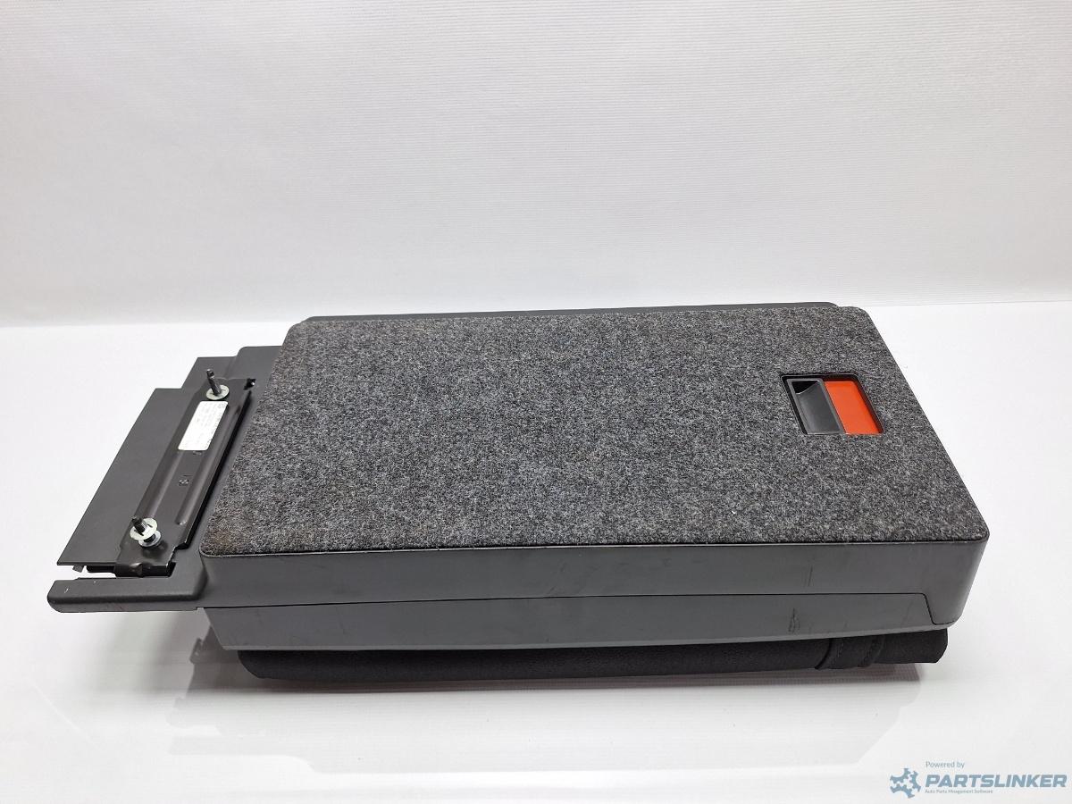 Cotiera spate VOLKSWAGEN PASSAT (3C2) [ 2005 - 2010 ] TDI (BMP) 103KW|140HP OEM 3C5885205