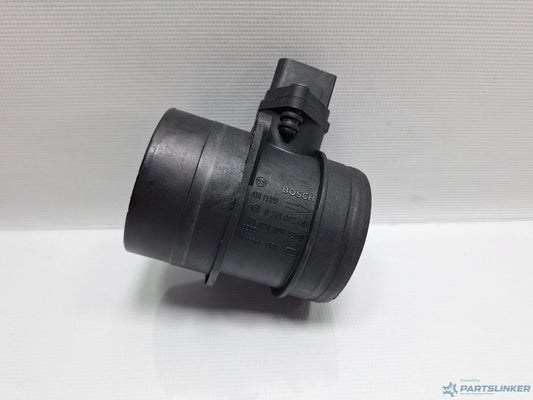 Debitmetru aer VOLKSWAGEN TOURAN (1T1, 1T2) [ 2003 - 2010 ] TDI (BMN) 125KW|170HP BOSCH 0281002461 OEM 074906461B