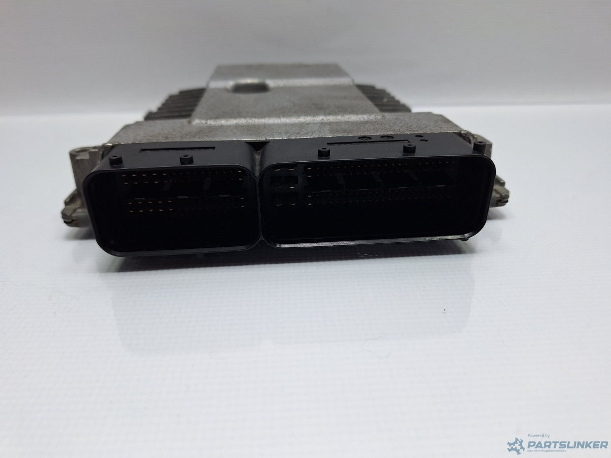 Calculator ECU motor VOLKSWAGEN TOURAN (1T1, 1T2) [ 2003 - 2010 ] TDI (BMN) 125KW|170HP SIEMENS VDO 5WP45565AC 03G906018EH