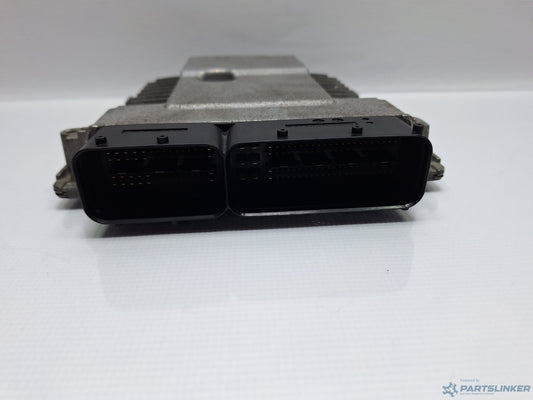 Calculator ECU motor VOLKSWAGEN TOURAN (1T1, 1T2) [ 2003 - 2010 ] TDI (BMN) 125KW|170HP SIEMENS VDO 5WP45565AC 03G906018EH
