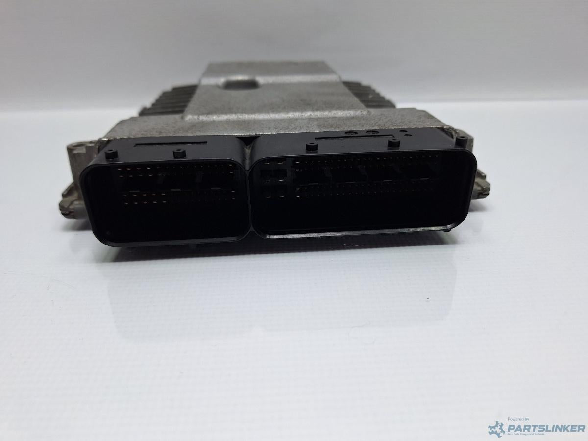 Calculator ECU motor VOLKSWAGEN TOURAN (1T1, 1T2) [ 2003 - 2010 ] TDI (BMN) 125KW|170HP SIEMENS VDO 5WP45565AC OEM 03G906018EH