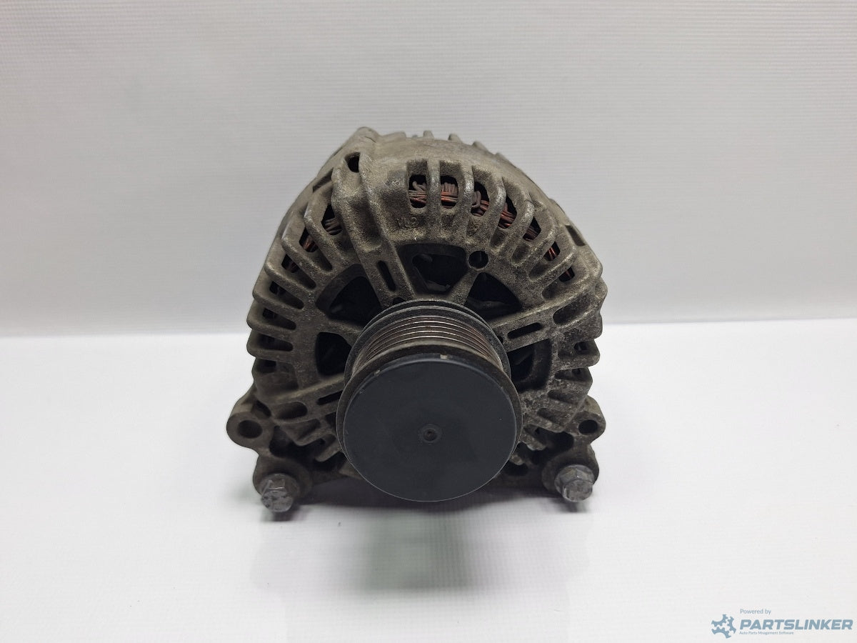 Alternator 140A VOLKSWAGEN TOURAN (1T1, 1T2) [ 2003 - 2010 ] TDI (BMN) 125KW|170HP 06F903023C