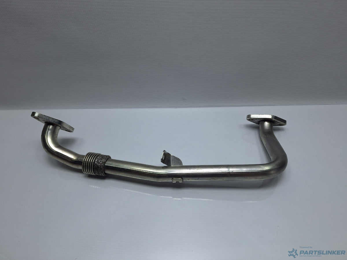 Conducta gaze EGR VOLKSWAGEN TOURAN (1T1, 1T2) [ 2003 - 2010 ] TDI (BMN) 125KW|170HP 03G131521AQ