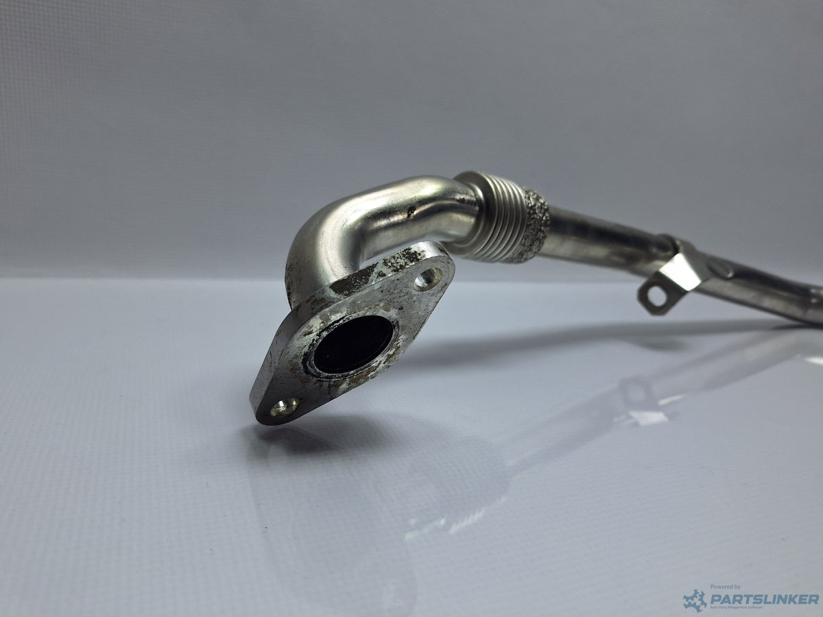 Conducta gaze EGR VOLKSWAGEN TOURAN (1T1, 1T2) [ 2003 - 2010 ] TDI (BMN) 125KW|170HP 03G131521AQ