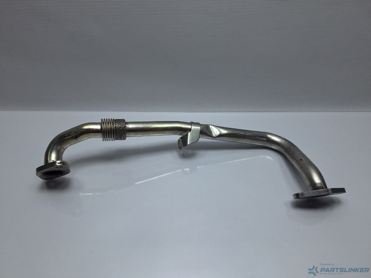 Conducta gaze EGR VOLKSWAGEN TOURAN (1T1, 1T2) [ 2003 - 2010 ] TDI (BMN) 125KW|170HP 03G131521AQ