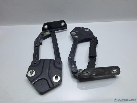 Balamale capota motor VOLKSWAGEN TOURAN (1T1, 1T2) [ 2003 - 2010 ] TDI (BMN) 125KW|170HP OEM 1T0823302B , 1T0823301B