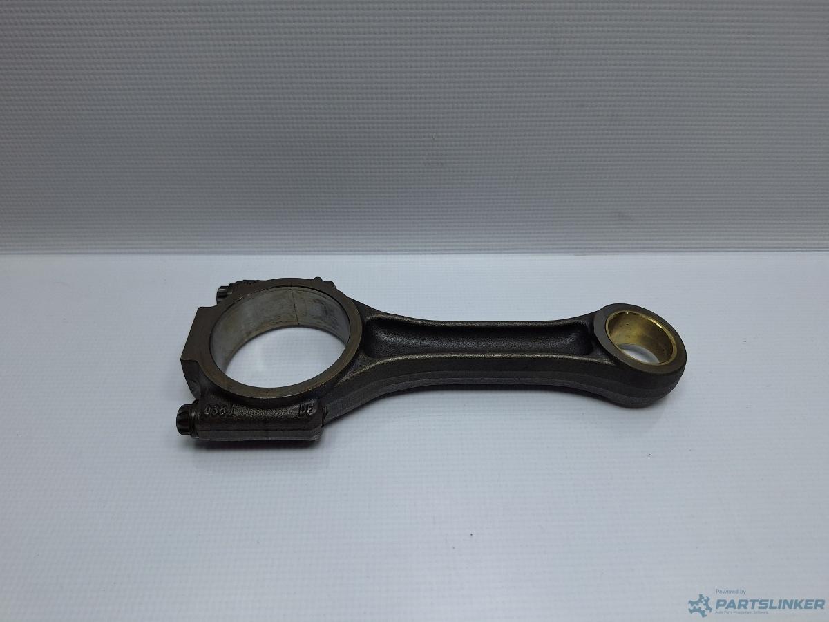 Biela motor VOLKSWAGEN TOURAN (1T1, 1T2) [ 2003 - 2010 ] TDI (BMN) 125KW|170HP OEM 038J