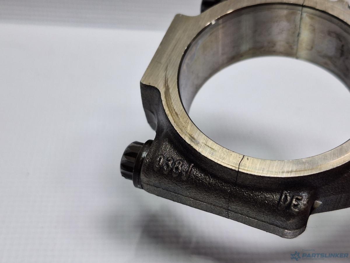 Biela motor VOLKSWAGEN TOURAN (1T1, 1T2) [ 2003 - 2010 ] TDI (BMN) 125KW|170HP OEM 038J