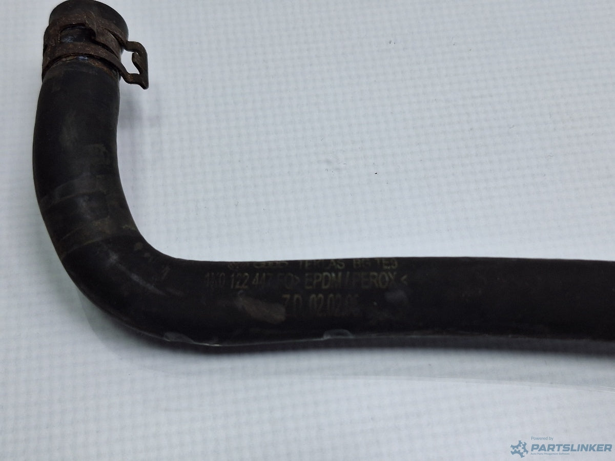 Conducte motorina VOLKSWAGEN TOURAN (1T1, 1T2) [ 2003 - 2010 ] TDI (BMN) 125KW|170HP 3C0130308E