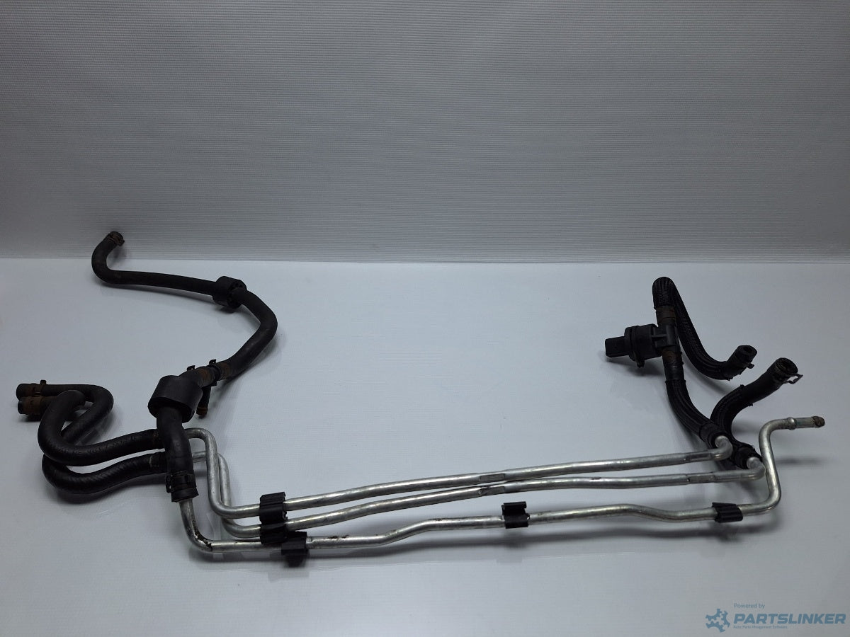 Conducte motorina VOLKSWAGEN TOURAN (1T1, 1T2) [ 2003 - 2010 ] TDI (BMN) 125KW|170HP 3C0130308E