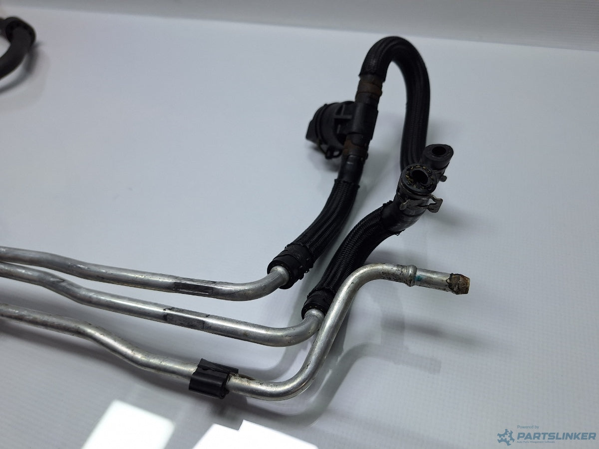 Conducte motorina VOLKSWAGEN TOURAN (1T1, 1T2) [ 2003 - 2010 ] TDI (BMN) 125KW|170HP 3C0130308E