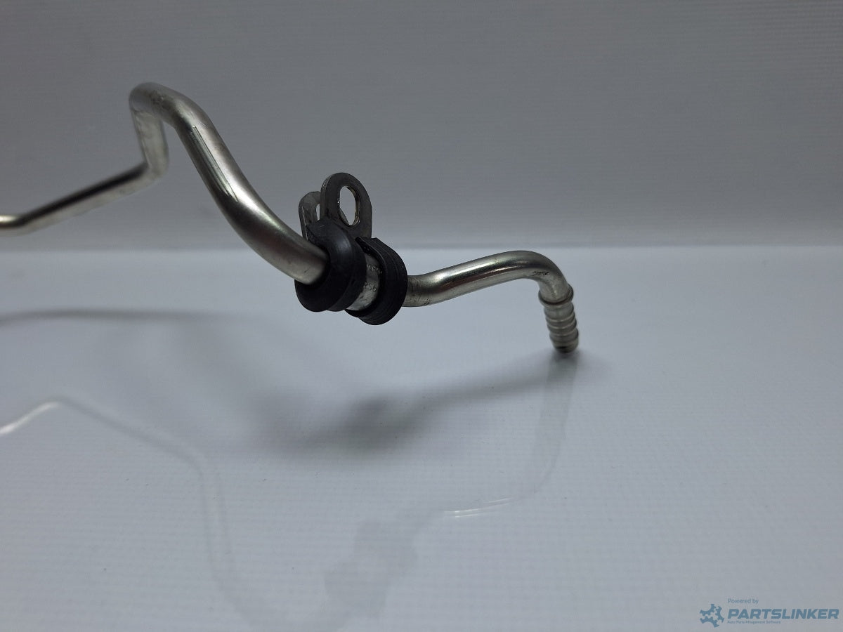 Conducta tur ulei turbo VOLKSWAGEN TOURAN (1T1, 1T2) [ 2003 - 2010 ] TDI (BMN) 125KW|170HP 03G145771Q