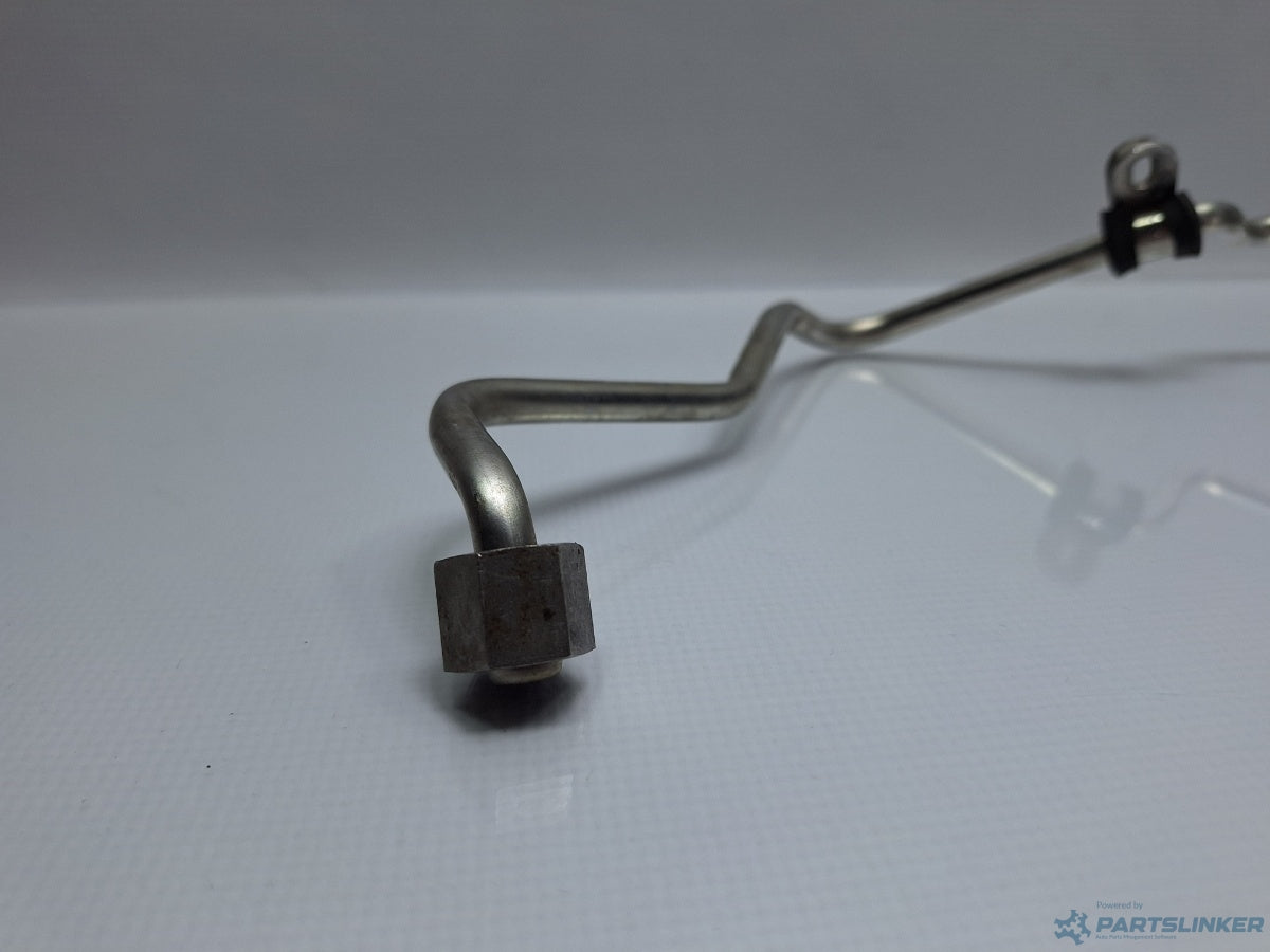 Conducta tur ulei turbo VOLKSWAGEN TOURAN (1T1, 1T2) [ 2003 - 2010 ] TDI (BMN) 125KW|170HP 03G145771Q