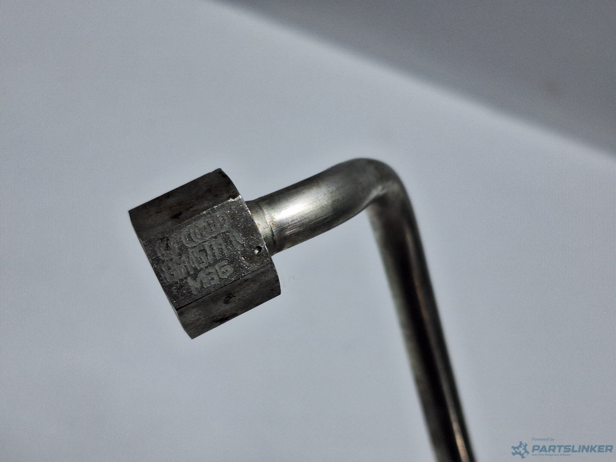 Conducta tur ulei turbo VOLKSWAGEN TOURAN (1T1, 1T2) [ 2003 - 2010 ] TDI (BMN) 125KW|170HP 03G145771Q