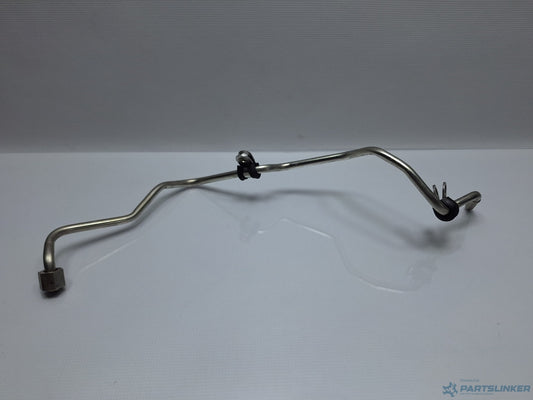 Conducta tur ulei turbo VOLKSWAGEN TOURAN (1T1, 1T2) [ 2003 - 2010 ] TDI (BMN) 125KW|170HP 03G145771Q