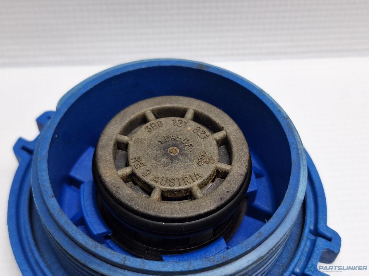 Buson vas expansiune VOLKSWAGEN TOURAN (1T1, 1T2) [ 2003 - 2010 ] TDI (BMN) 125KW|170HP OEM 3B0121321