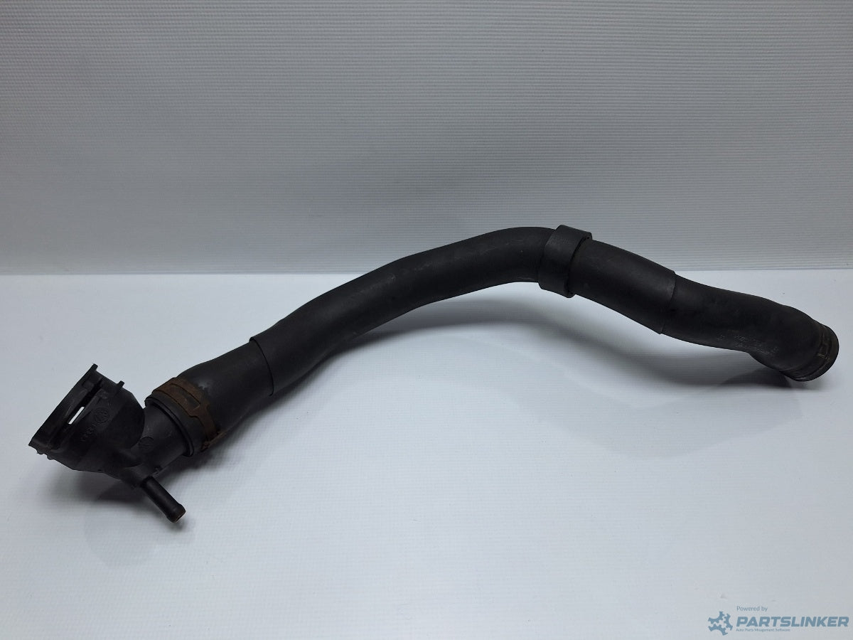 Furtun apa VOLKSWAGEN TOURAN (1T1, 1T2) [ 2003 - 2010 ] TDI (BMN) 125KW|170HP 3C0122101BM , 3C0122291