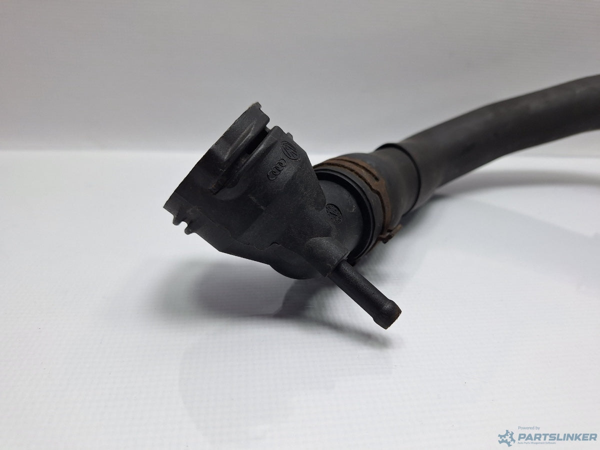 Furtun apa VOLKSWAGEN TOURAN (1T1, 1T2) [ 2003 - 2010 ] TDI (BMN) 125KW|170HP 3C0122101BM , 3C0122291