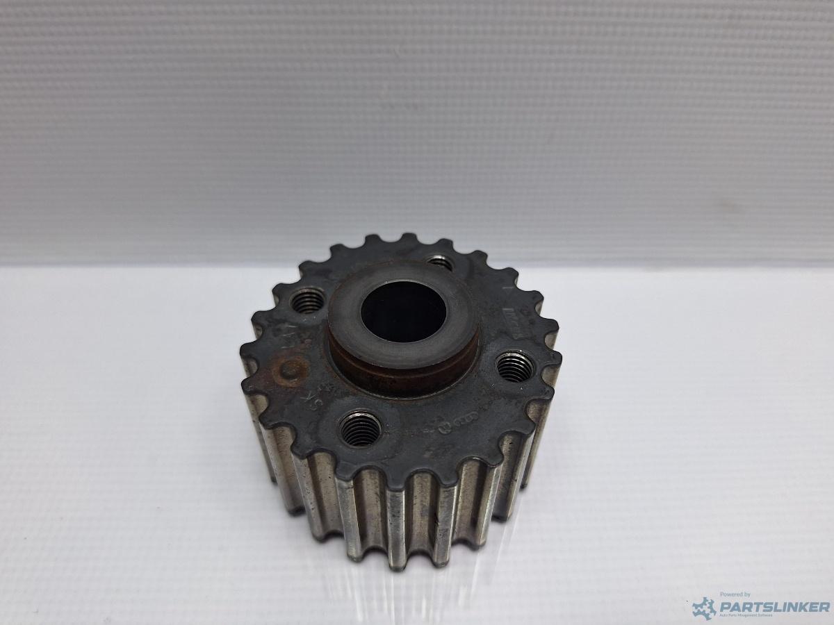 Pinion distributie vibrochen VOLKSWAGEN TOURAN (1T1, 1T2) [ 2003 - 2010 ] TDI (BMN) 125KW|170HP OEM 038105263H