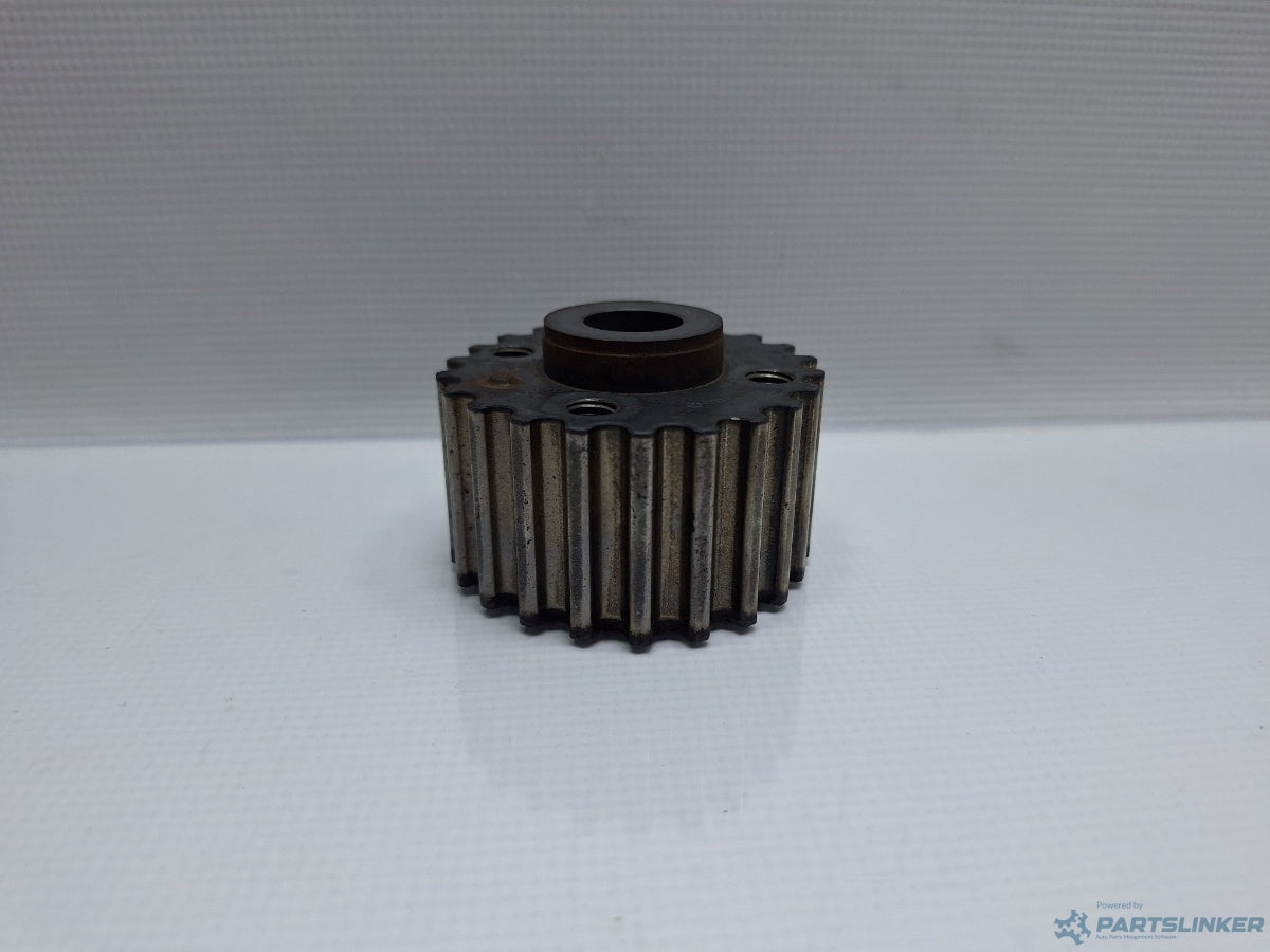 Pinion distributie vibrochen VOLKSWAGEN TOURAN (1T1, 1T2) [ 2003 - 2010 ] TDI (BMN) 125KW|170HP 038105263H