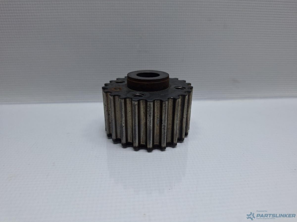 Pinion distributie vibrochen VOLKSWAGEN TOURAN (1T1, 1T2) [ 2003 - 2010 ] TDI (BMN) 125KW|170HP OEM 038105263H