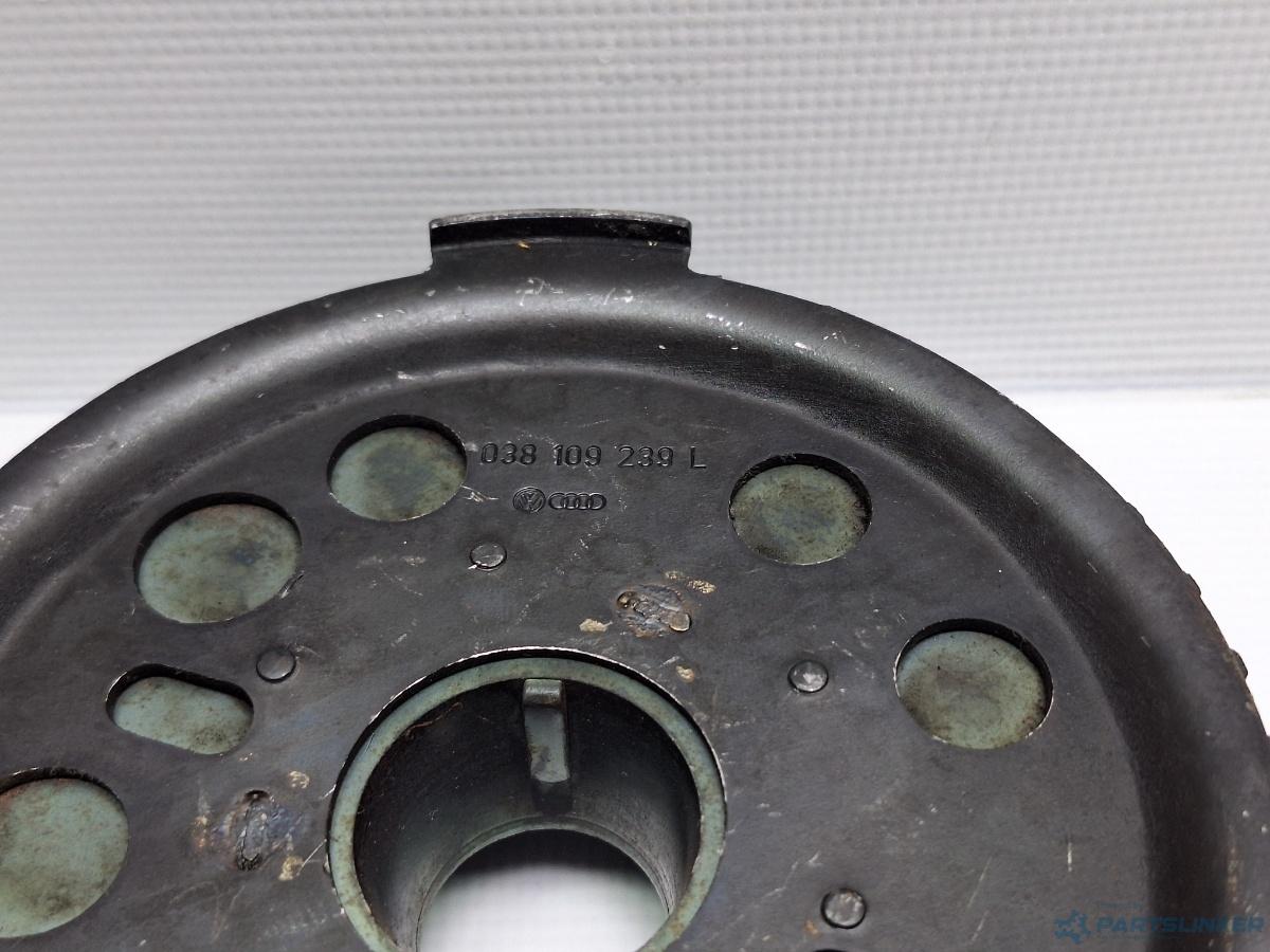 Fulie ax came VOLKSWAGEN GOLF V (1K1) [ 2003 - 2009 ] TDI (BKC, BLS, BXE) 77KW|105HP OEM 038109239L , 038109111E