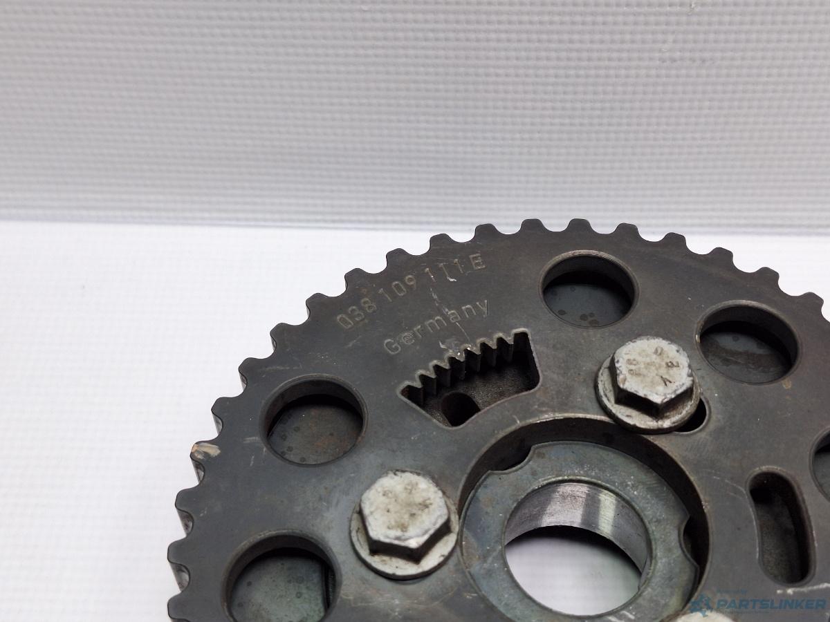 Fulie ax came VOLKSWAGEN GOLF V (1K1) [ 2003 - 2009 ] TDI (BKC, BLS, BXE) 77KW|105HP OEM 038109239L , 038109111E