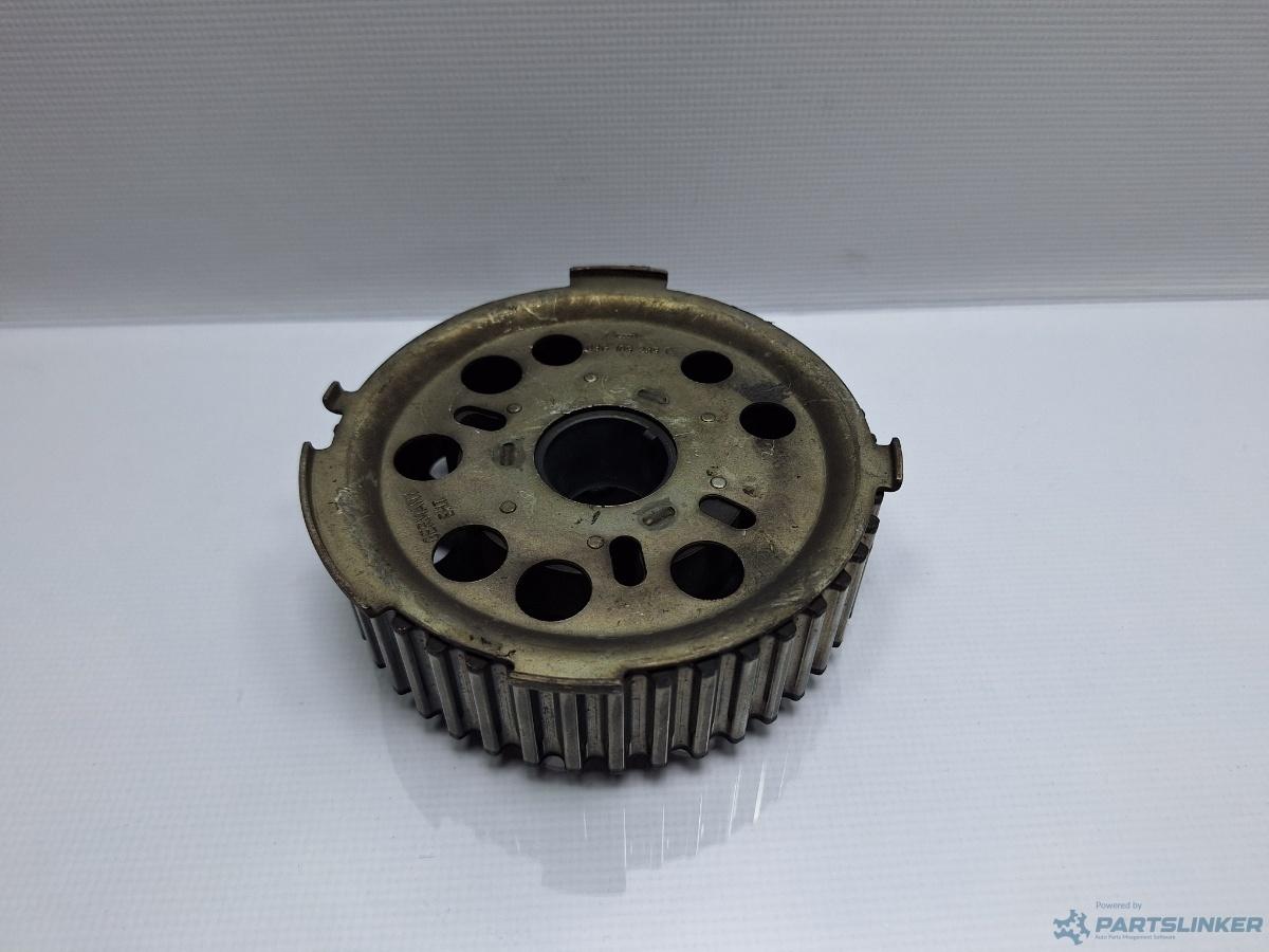 Fulie ax came VOLKSWAGEN TOURAN (1T1, 1T2) [ 2003 - 2010 ] TDI (BMN) 125KW|170HP OEM 03G109239C , 038109111E