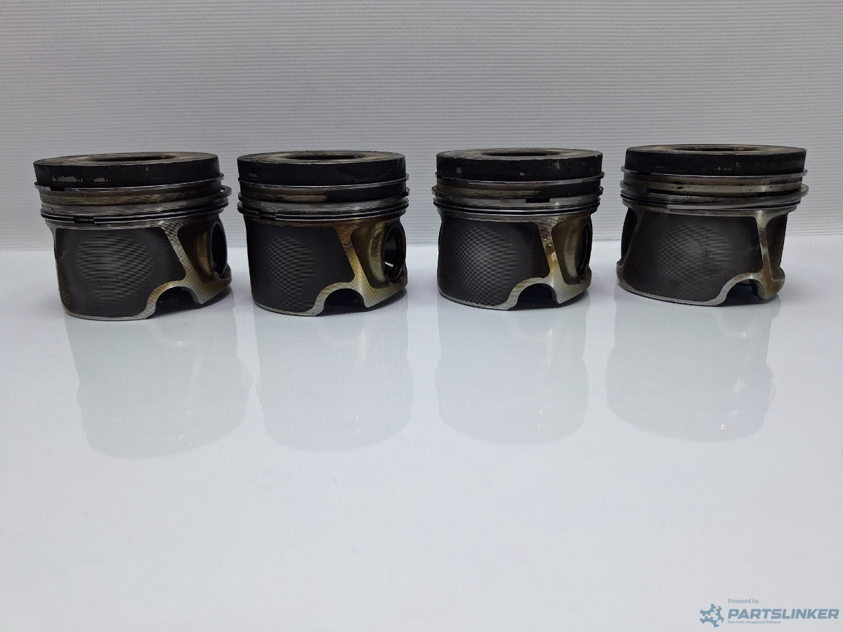 Pistoane VOLKSWAGEN TOURAN (1T1, 1T2) [ 2003 - 2010 ] TDI (BMN) 125KW|170HP 03G107065J